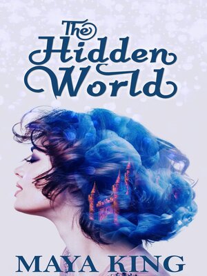 cover image of The Hidden World